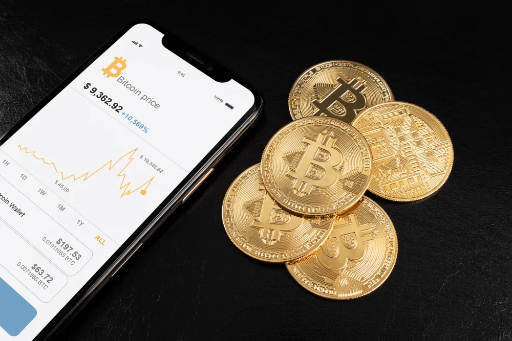How the Fintechzoom.com Crypto Market Works