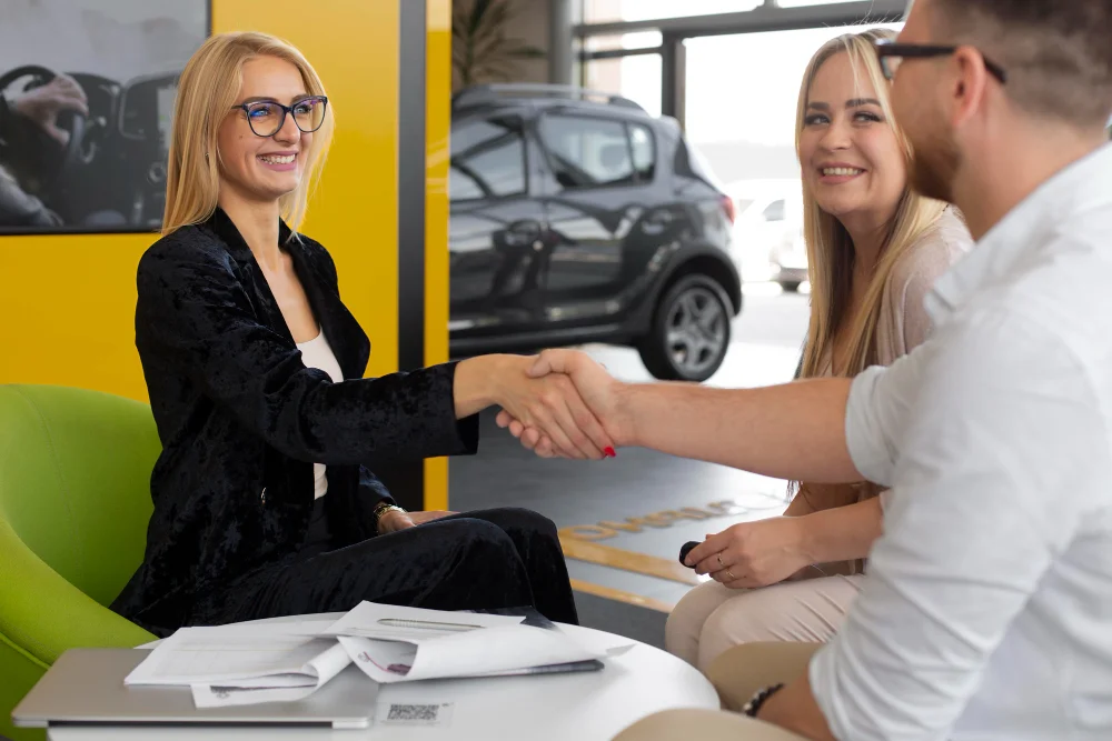 Prepare Your Documents for a Faster Car Loan Process