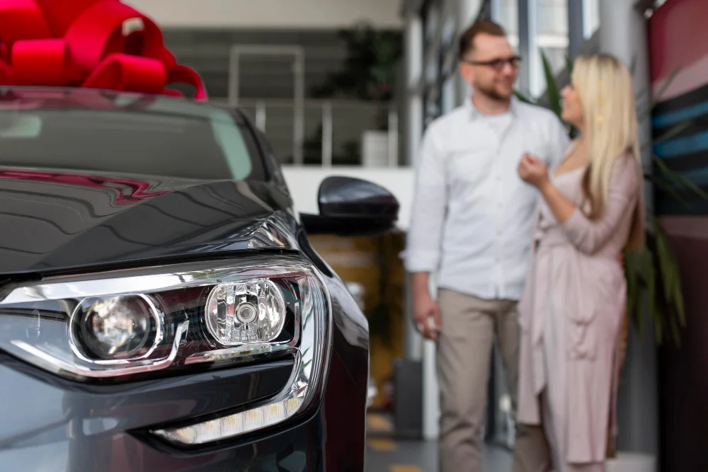 How to Get the Best Car Loan Interest Rate