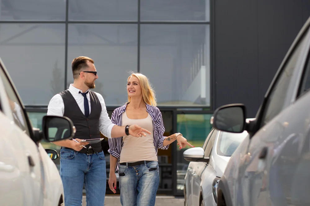 What Affects Your Car Loan Interest Rate?