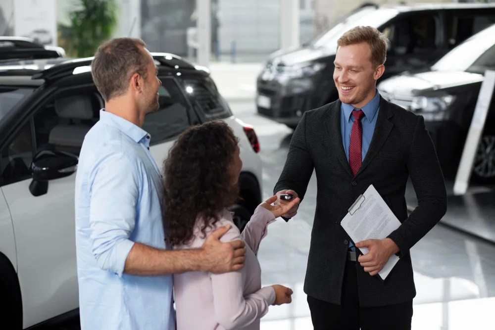 How Can I Get a Car Loan With Favorable Terms by Finalizing the Contract Wisely