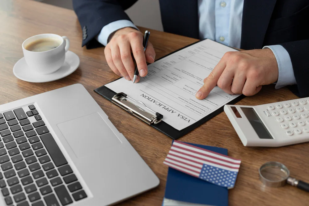 Types of Business Visas Available in the USA