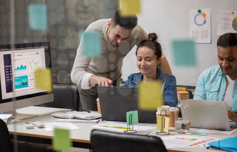 Digital Marketing Agencies in San Francisco by Specialization