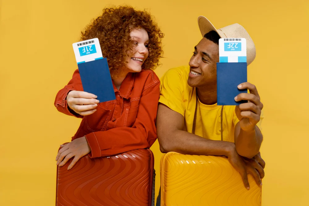 How Air Ticket Hotel Packages Work