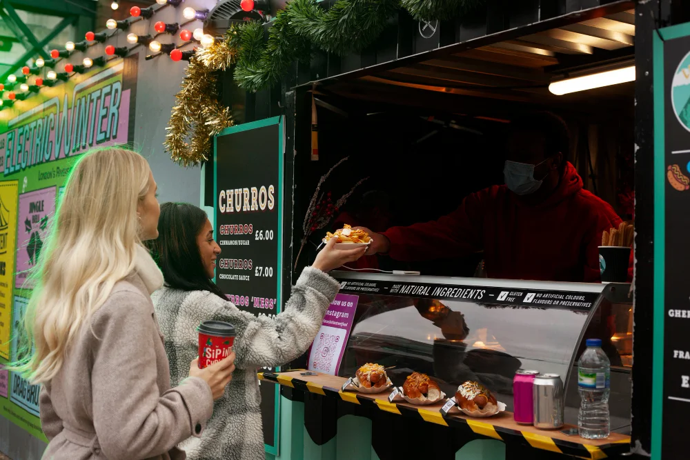 Late Night Cravings? NYC’s Got You Covered