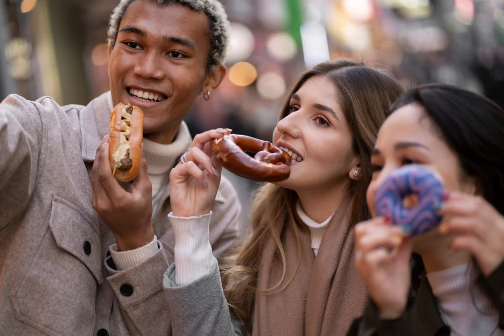 Sweet Tooth Alert – Best Desserts in NYC