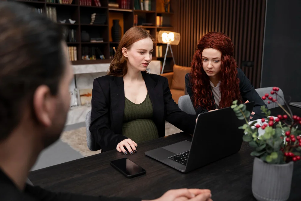 Helping Parents Navigate Divorce with Confidence