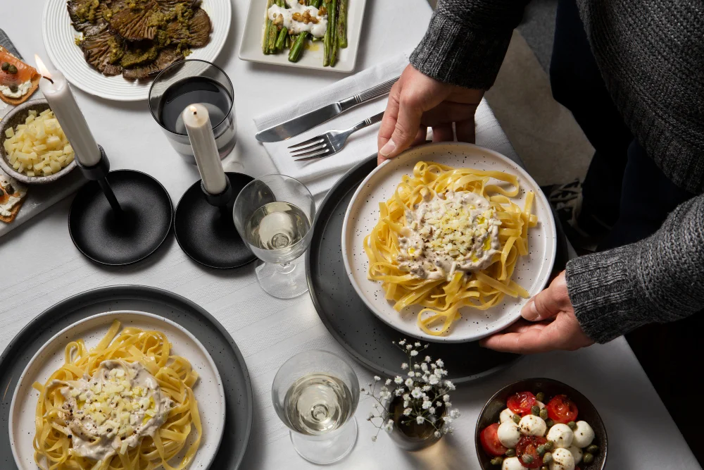 What Makes Boston’s Pasta Scene So Unique?