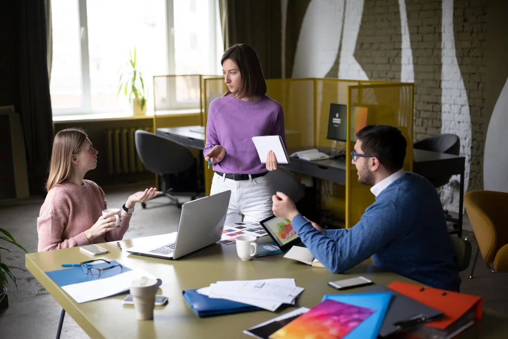 How Top Digital Marketing Agencies in Chicago Stand Out
