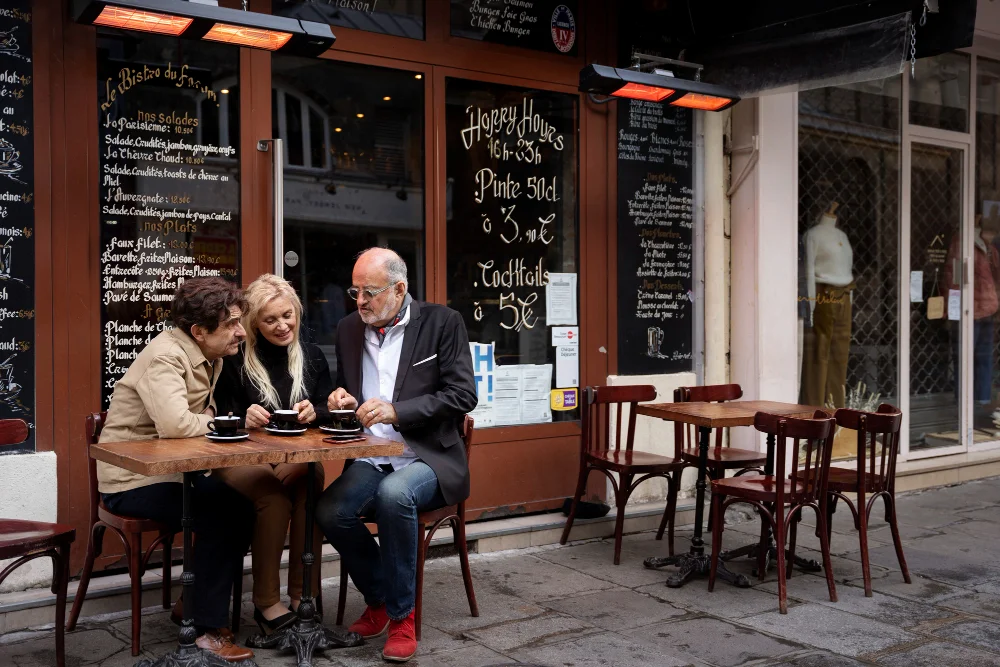 Tribeca & Financial District: Best Restaurants Downtown NYC