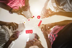 Online Communities