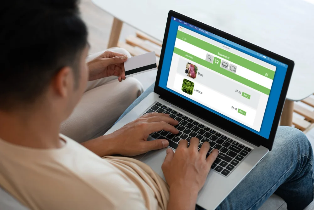 Craft Ads That Convert for Your Online Shop