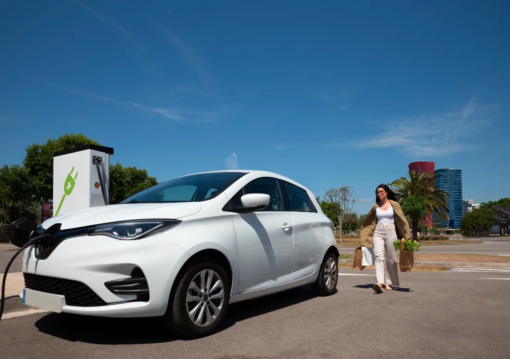 Hyundai Ioniq 5 and Kia EV6: Futuristic Yet Practical