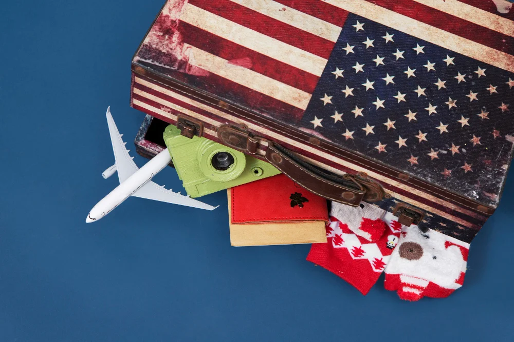 Premium American Airlines for Business and International Flyers