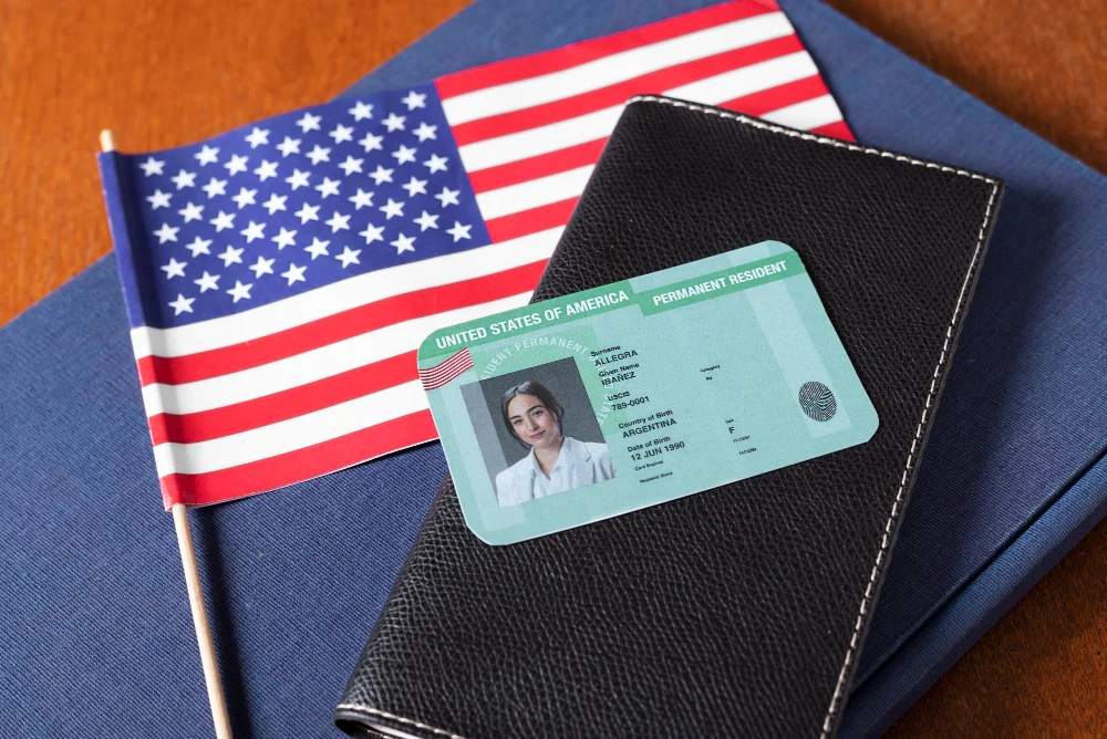 When You Need a United States Travel Document