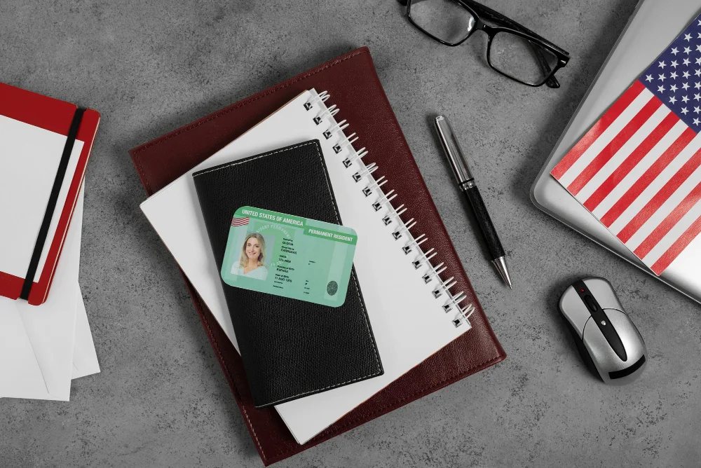 Differences Between a U.S. Passport and a United States Travel Document