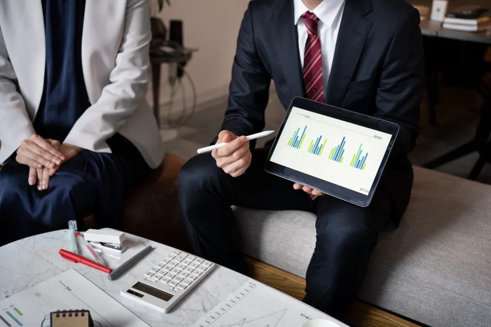 The Rise of Fintechzoom.com Investments