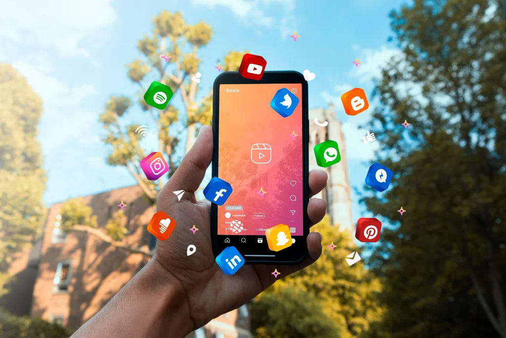 Best Platforms for Effective Application Advertising Campaigns