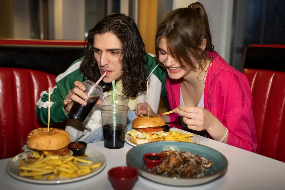 What to Eat in NYC for Lunch – Satisfy Your Midday Cravings