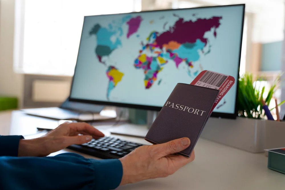 Documents Commonly Needed for Travel Visa Requirements