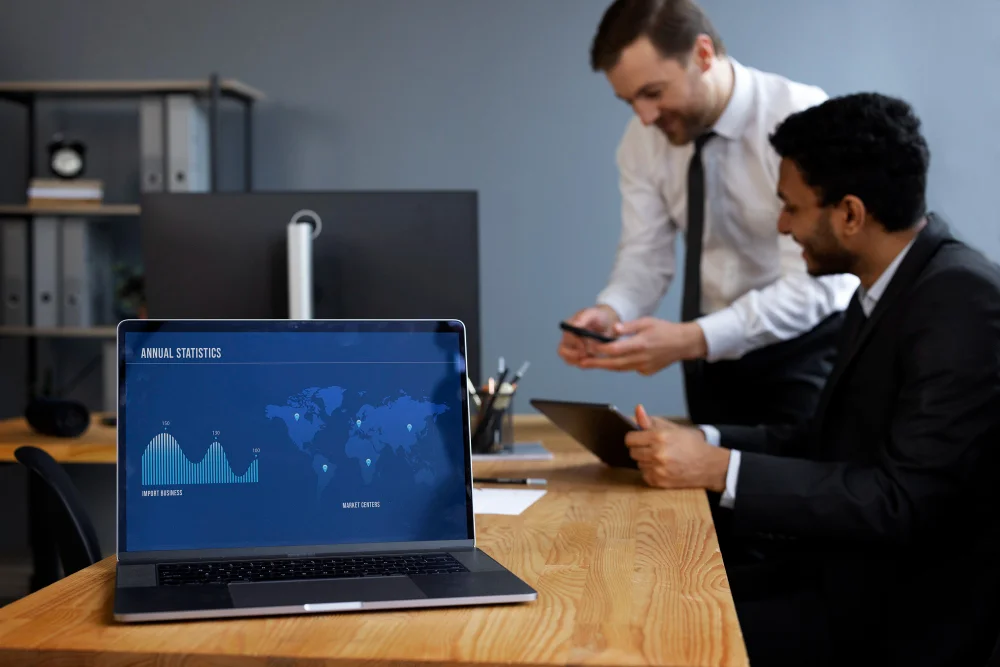 Risk Management and Real-Time Analytics
