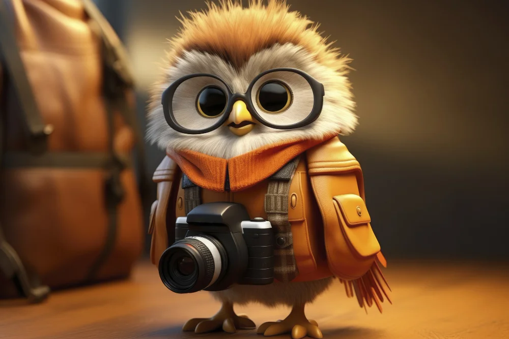 The Evolution of AI in Image Creation