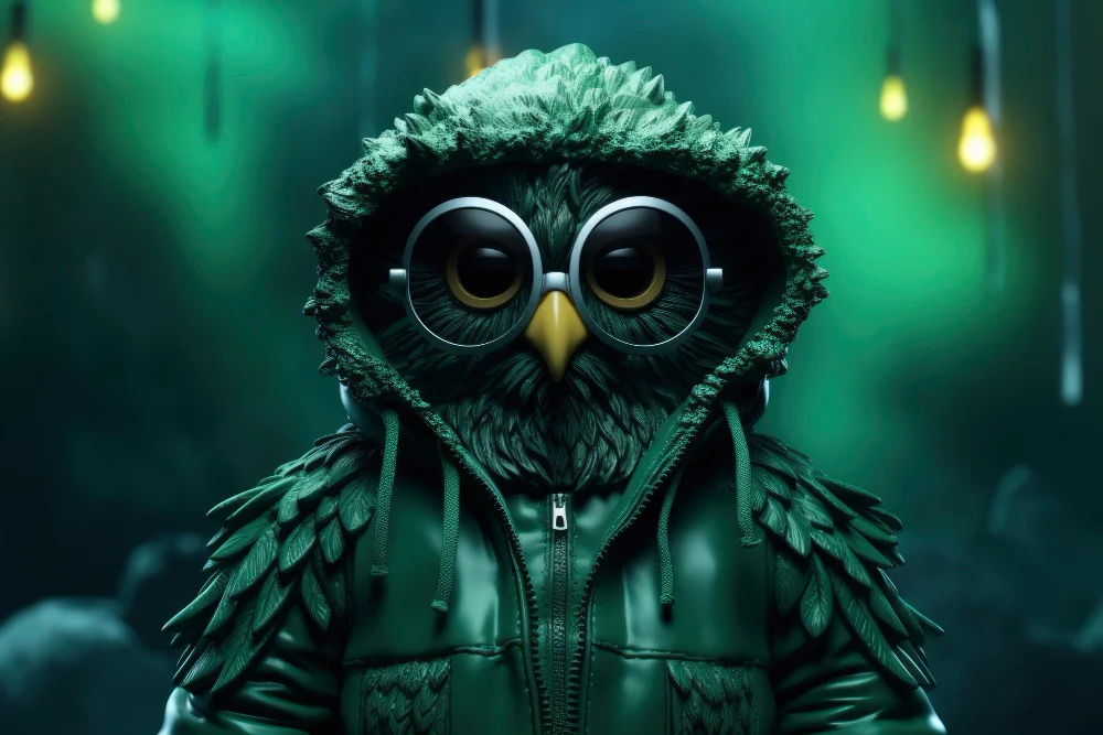 Top Features to Look for in a 4K AI Image Generator