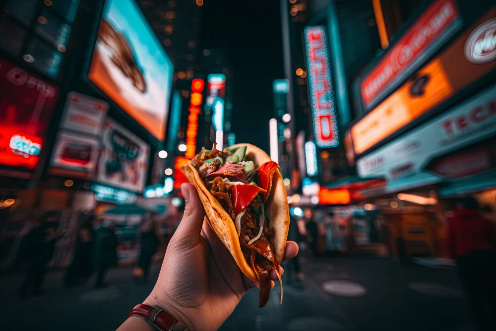 Quick Bites That Taste Like Luxury