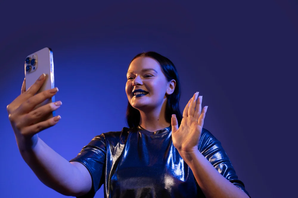 Tasyyblack and the Shift in Digital Identity