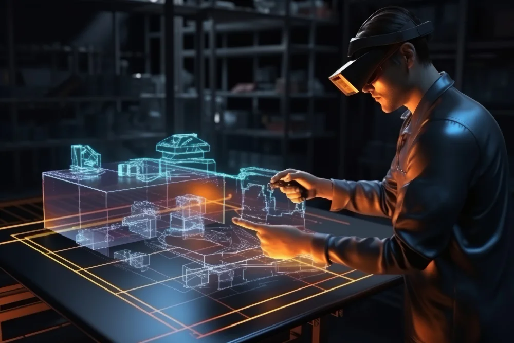 Key Benefits of Using AI in Architecture Design