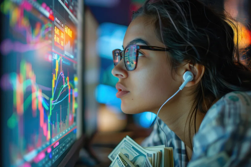 Market Trends Observed on Fintechzoom.com Crypto Market