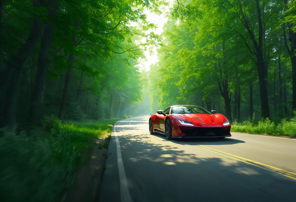Tesla: Leading the Top 10 Best Car Brands with Style and Power