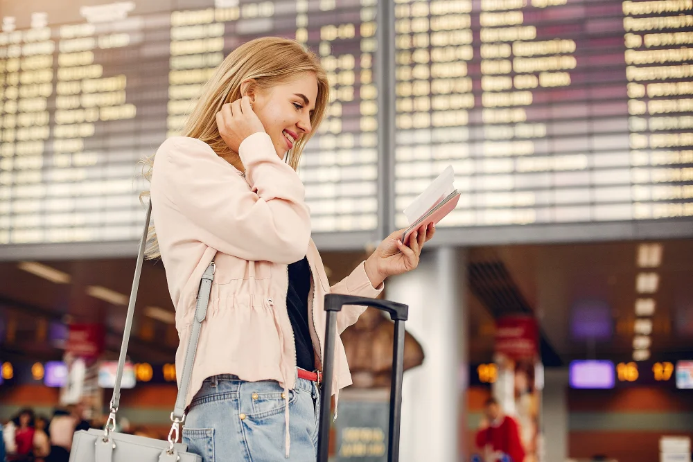Real Travelers Share Their Flight-Saving Tips to Canada