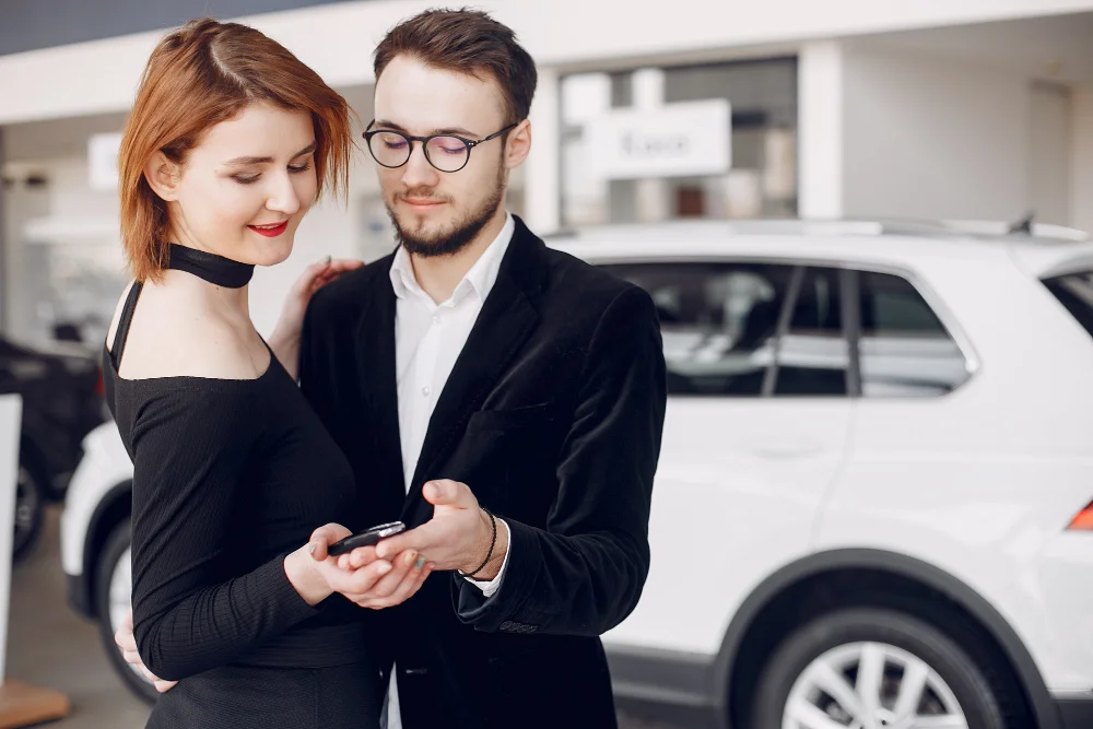 Peer to Peer Lending: A New Way to Get an Auto Loan