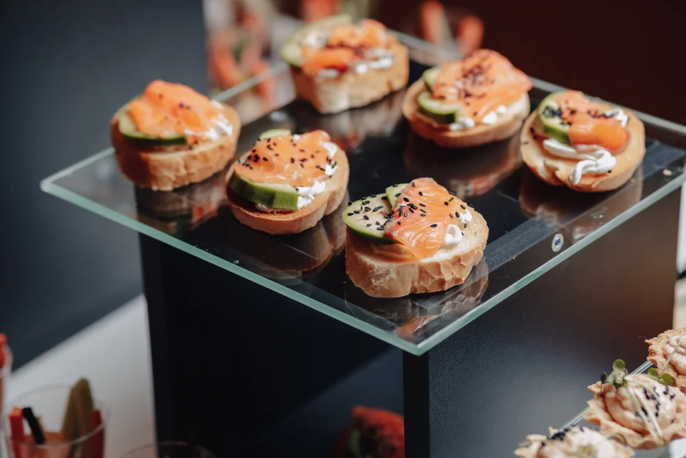Dips and Chips: A Party Essential Everyone Loves