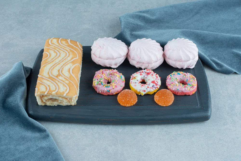 Gourmet Appetizers with Minimal Effort