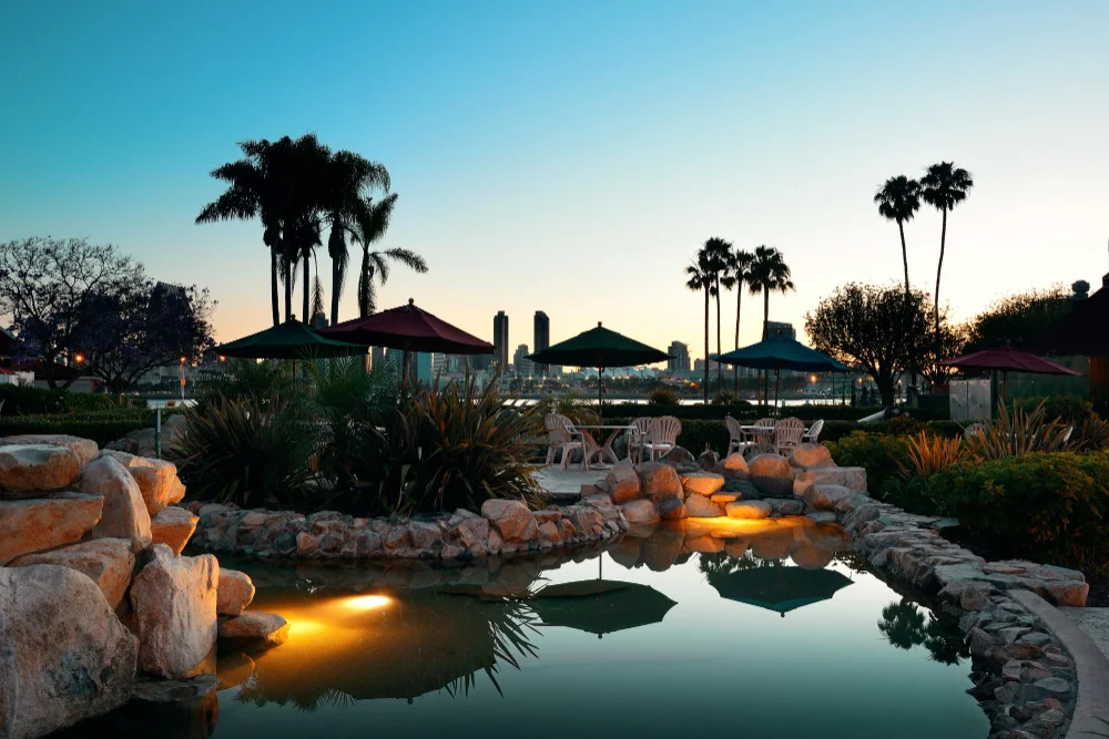 Pros and Cons of All Inclusive Resorts California