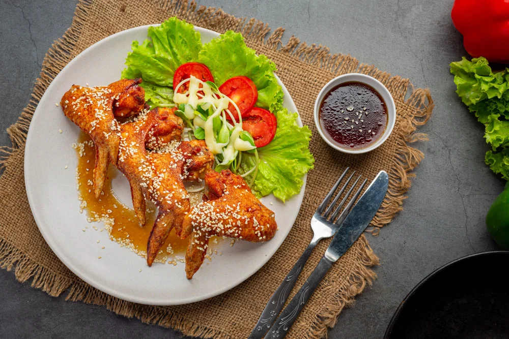 Unique & Famous Chicken Dishes Around the World