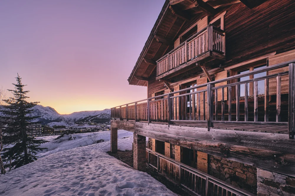 St. Regis Aspen Resort: Best Hotels in Aspen for Spa and Mountain