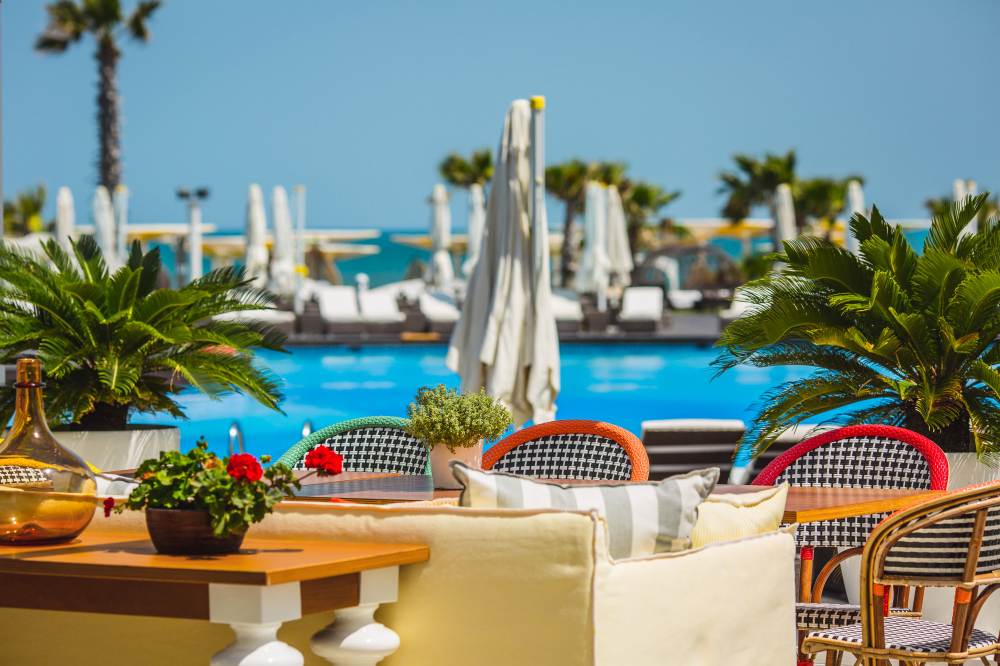 What to Expect at All Inclusive Resorts in Turkey