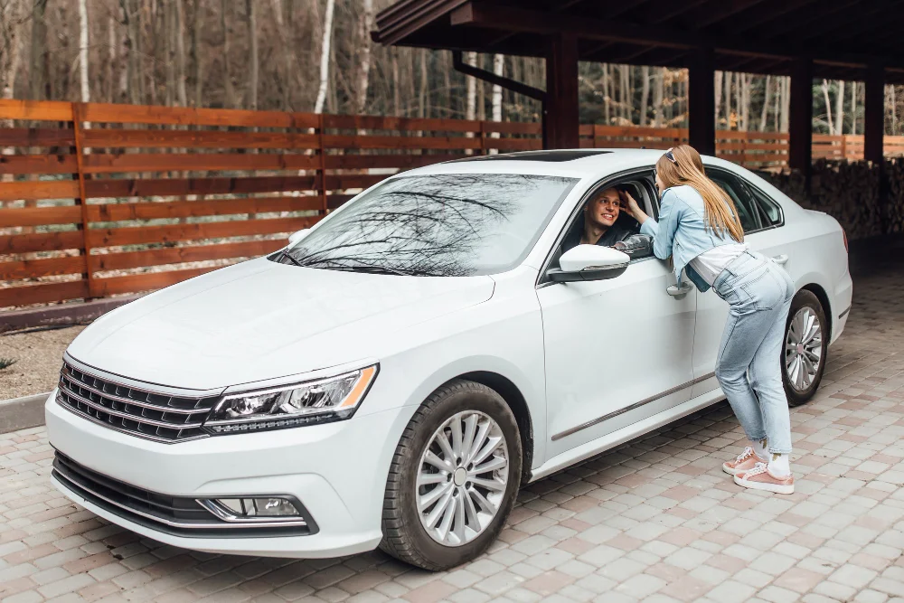 Volkswagen Jetta – European Class Meets Practicality