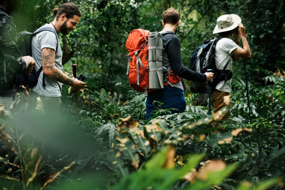 Services Offered by Adventure Agencies