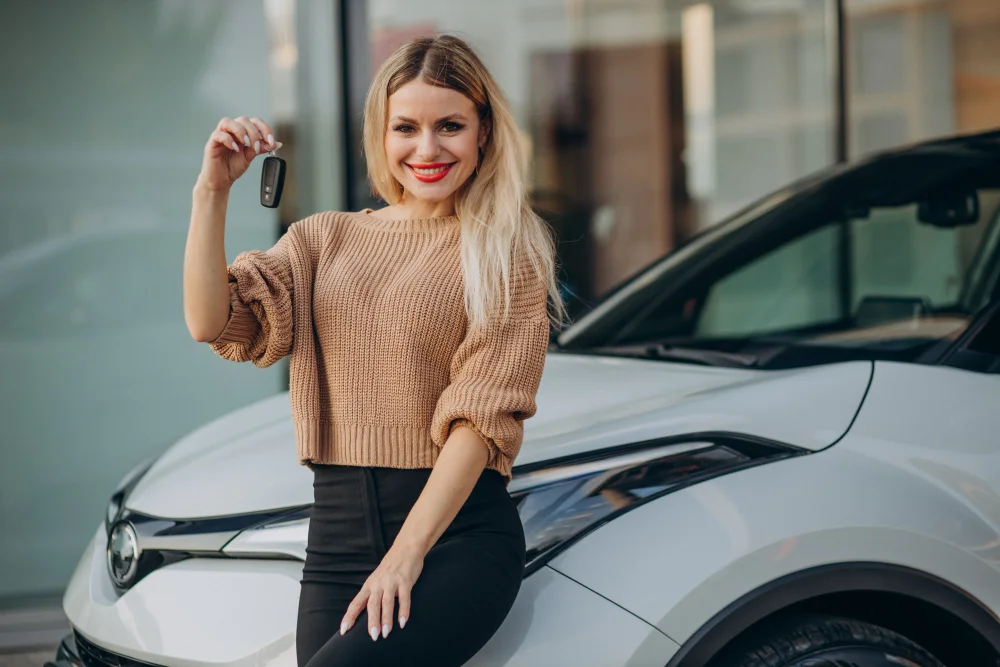 Ford Fiesta – A Spirited Starter & Cheap First Cars