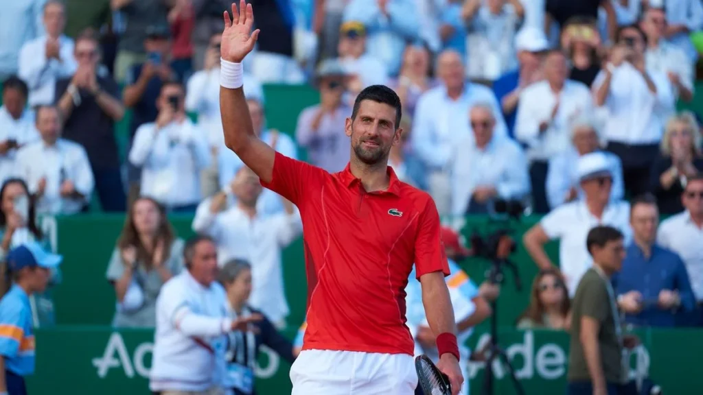 Novak Djokovic Net Worth $220 Million Fortune – Tennis Icon in the Top 60 Richest Celebrities