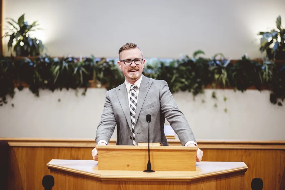 How Greene Law Stands Out under Justin Billingsley
