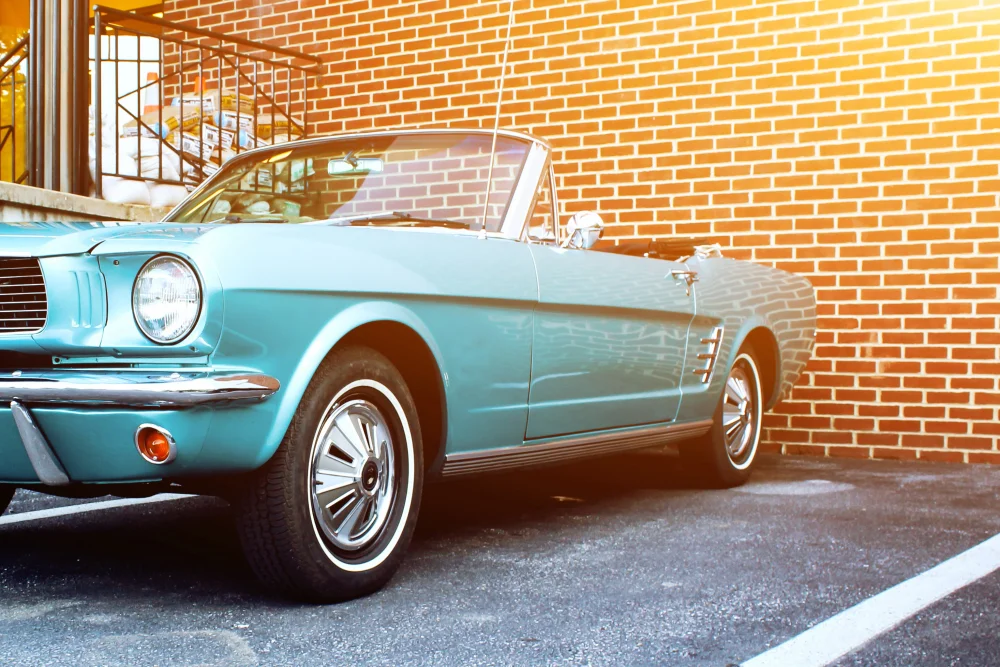 Why the Cadillac De Ville Remains a Collector’s Dream