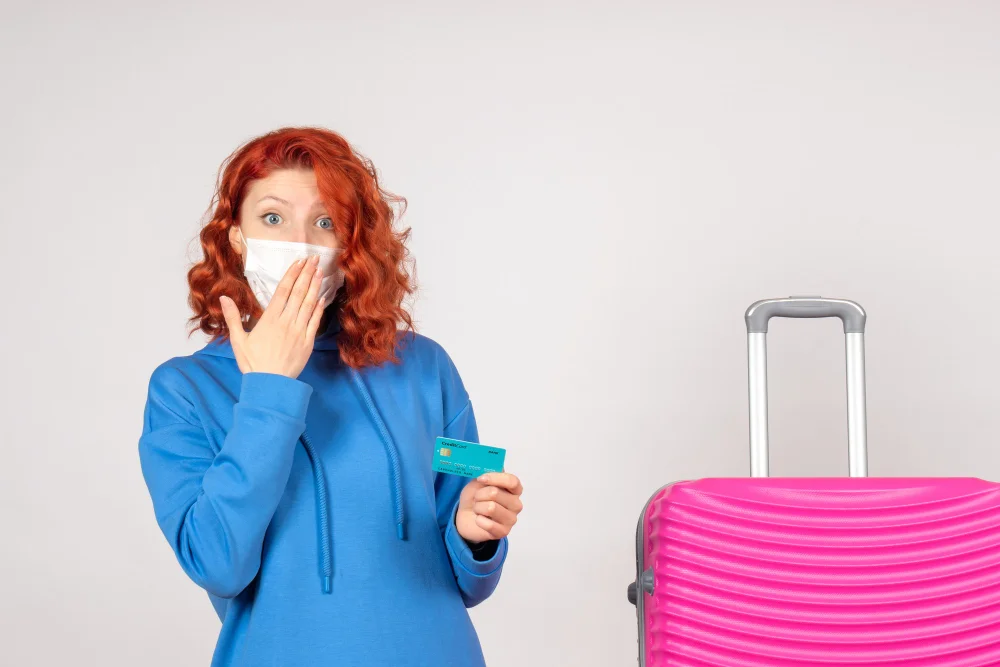 Benefits of Choosing Travel Protection for Flights