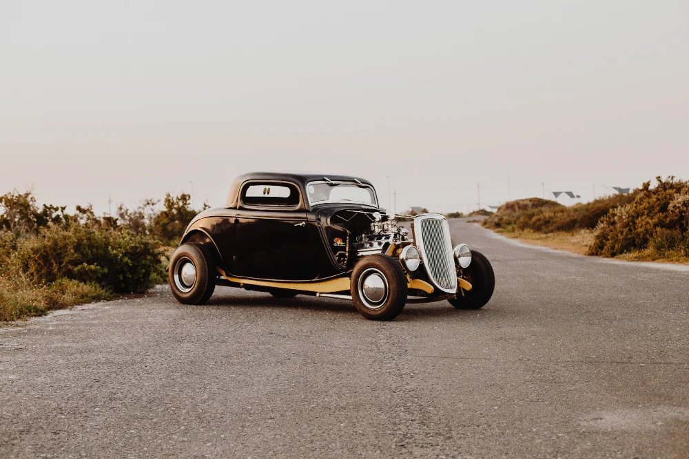 Stellantis US (FCA) – Dodge, Chrysler, RAM & Jeep’s American Legacy