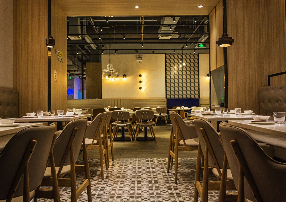 Tribeca & Downtown: Casual to Upscale Options that Impress
