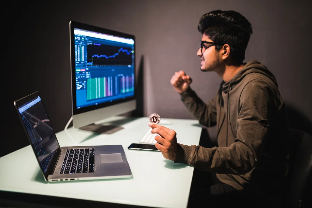 Key Features That Make Fintechzoom.com Crypto Market Reliable